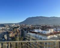 Resale - Apartment - Denia - Port