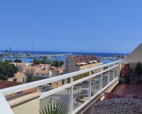 Resale - Apartment - Denia - Port