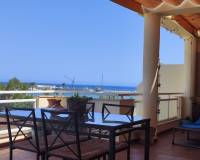 Resale - Apartment - Denia - Port