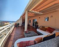 Resale - Apartment - Denia - Port