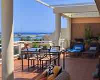 Resale - Apartment - Denia - Port