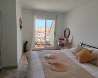 Resale - Apartment - Denia - Port