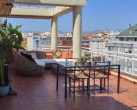 Resale - Apartment - Denia - Port