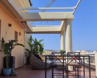 Resale - Apartment - Denia - Port