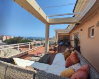 Resale - Apartment - Denia - Port