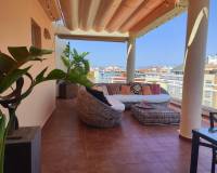 Resale - Apartment - Denia - Port