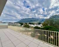 Resale - Apartment - Denia - Port