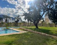 Resale - Apartment - Denia - Port