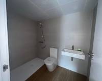 Resale - Apartment - Denia - Port