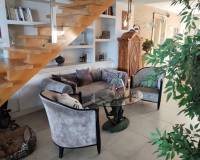 Resale - Apartment - Denia - Port