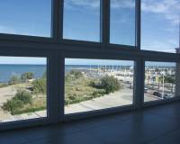 Resale - Apartment - Denia - Port