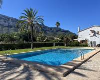 Resale - Apartment - Denia - Santa lucia