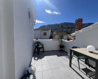 Resale - Apartment - Denia - Santa lucia