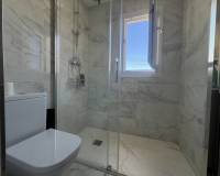 Resale - Apartment - Denia - Santa lucia