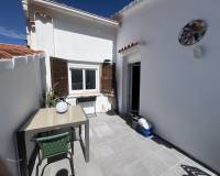 Resale - Apartment - Denia - Santa lucia