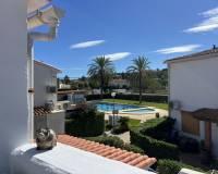 Resale - Apartment - Denia - Santa lucia