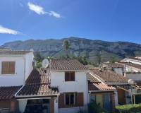 Resale - Apartment - Denia - Santa lucia