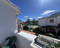 Resale - Apartment - Denia - Santa lucia