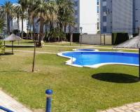 Resale - Apartment - Denia - Sueño de Denia IV