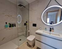 Resale - Apartment - El Raso - Guardamar