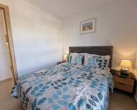 Resale - Apartment - El Raso - Guardamar