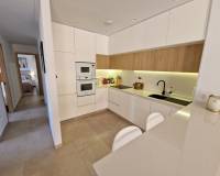 Resale - Apartment - El Raso - Guardamar