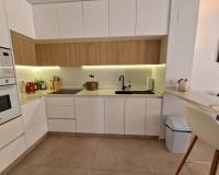 Resale - Apartment - El Raso - Guardamar