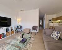 Resale - Apartment - El Raso - Guardamar