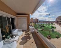 Resale - Apartment - El Raso - Guardamar