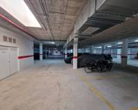 Resale - Apartment - El Raso - Guardamar