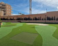 Resale - Apartment - El Raso - Guardamar