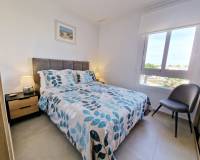 Resale - Apartment - El Raso - Guardamar