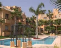 Resale - Apartment * Flat - Los Alcazares - Nueva Ribera Beach Club