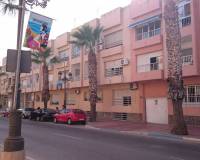Resale - Apartment * Flat - Los Alcazares - town