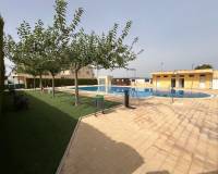 Resale - Apartment - Formentera Del Segura - Los Palacios