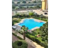 Resale - Apartment - Guardamar Del Segura - Avda del Puerto