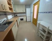 Resale - Apartment - Guardamar Del Segura - Avda del Puerto