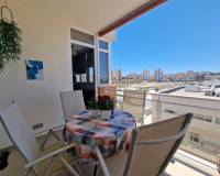 Resale - Apartment - Guardamar Del Segura - Avenida del puerto