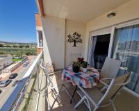 Resale - Apartment - Guardamar Del Segura - Avenida del puerto