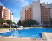 Resale - Apartment - Guardamar Del Segura - Avenida del puerto