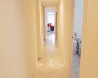 Resale - Apartment - Guardamar Del Segura - Beach Guardamar