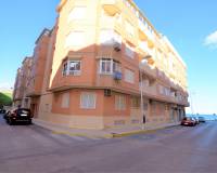 Resale - Apartment - Guardamar Del Segura - Beach Guardamar