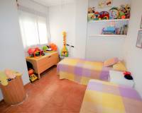 Resale - Apartment - Guardamar Del Segura - Beach Guardamar