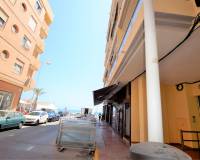 Resale - Apartment - Guardamar Del Segura - Beach Guardamar