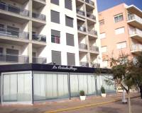 Resale - Apartment - Guardamar Del Segura - Beach Guardamar