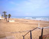 Resale - Apartment - Guardamar Del Segura - Beach Guardamar