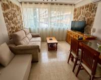 Resale - Apartment - Guardamar Del Segura - Beach Guardamar