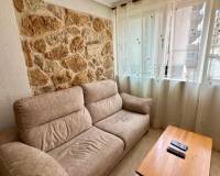 Resale - Apartment - Guardamar Del Segura - Beach Guardamar