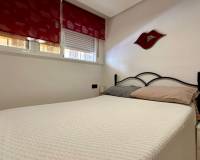 Resale - Apartment - Guardamar Del Segura - Beach Guardamar