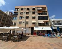 Resale - Apartment - Guardamar Del Segura - Beach Guardamar